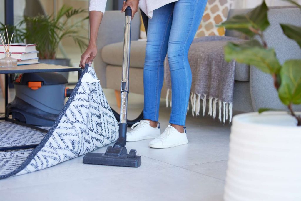 Carpet Cleaning