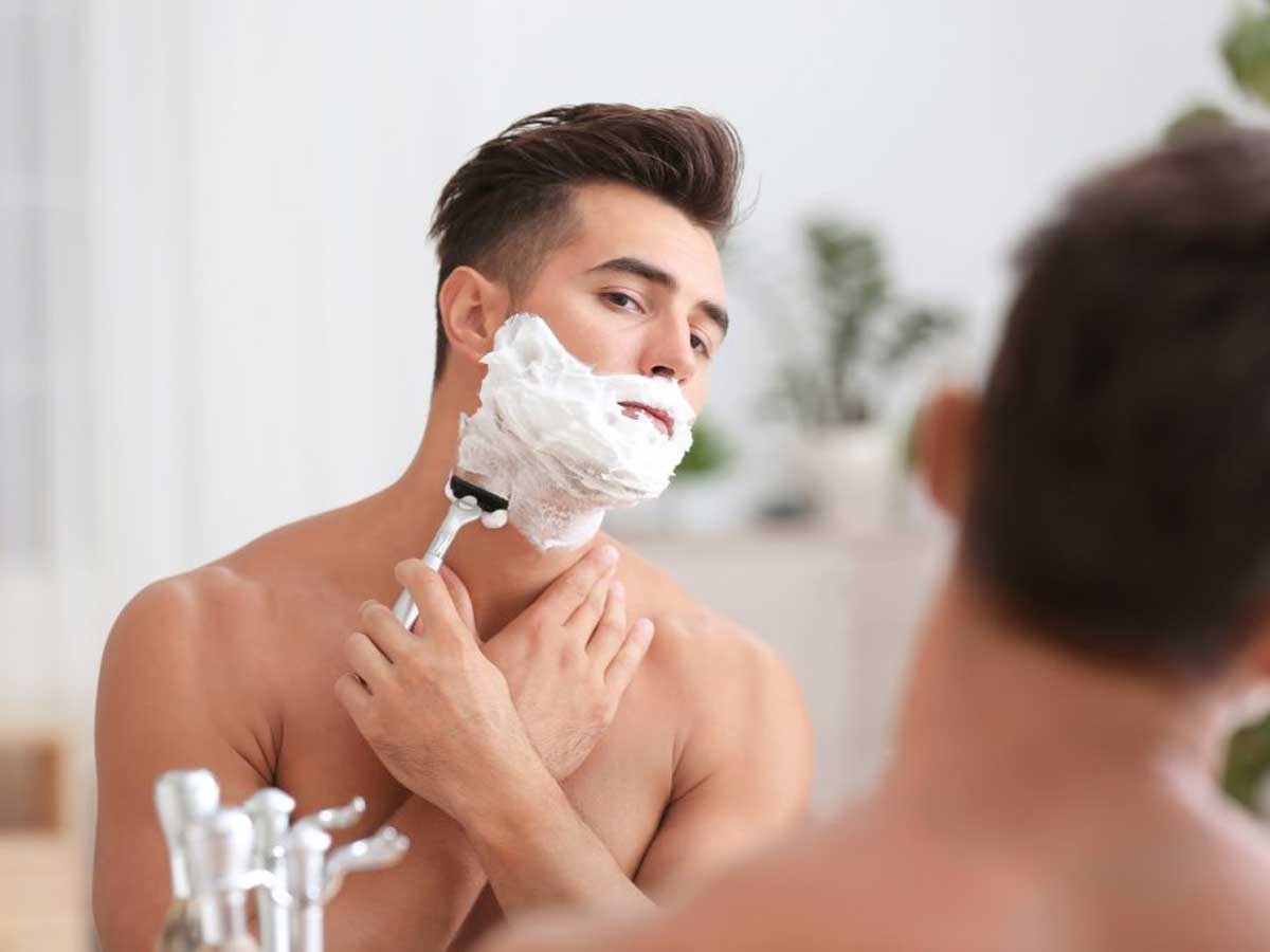 Grooming