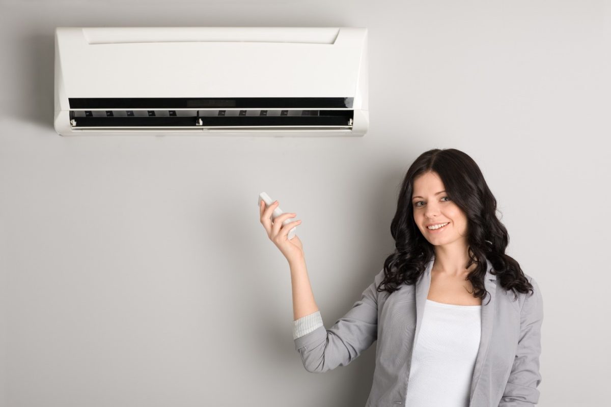 HVAC