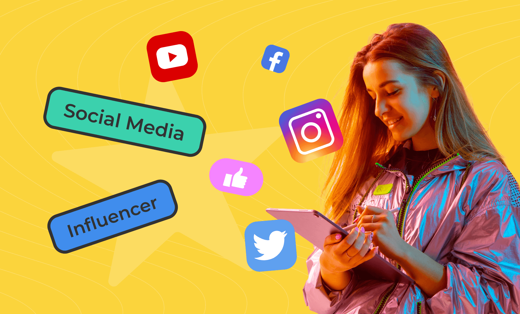 Influencer Marketing