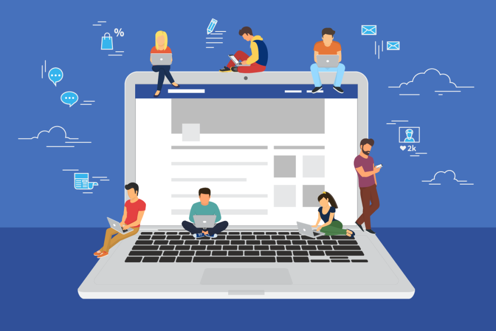 Online Presence