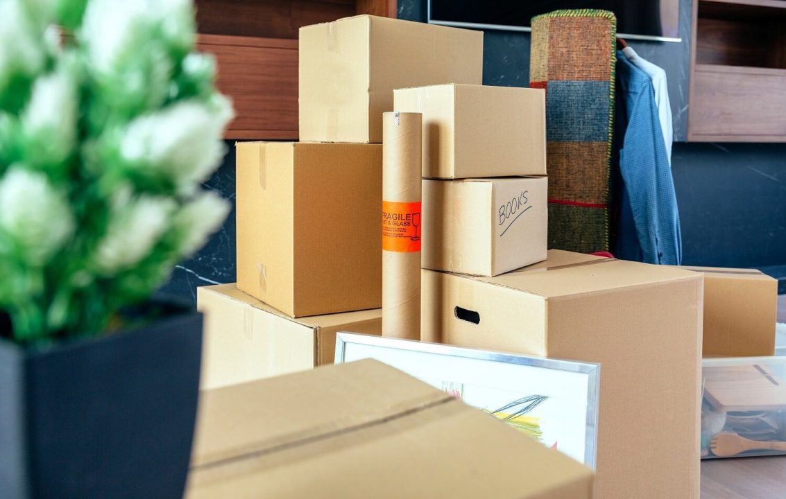 Storage