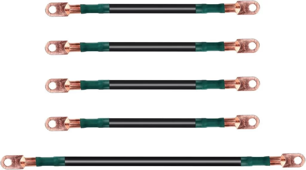 Cable Lugs