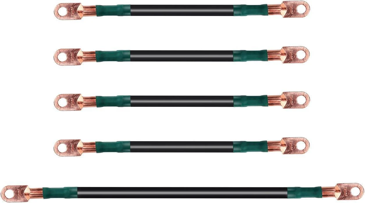 Cable Lugs