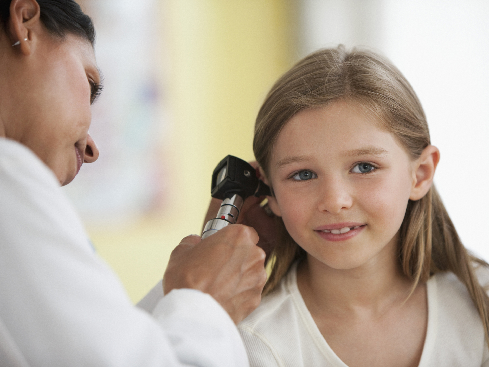 Ear Infection