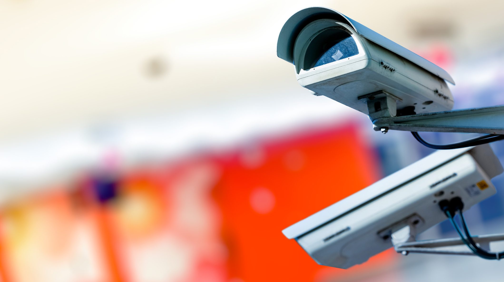 CCTV