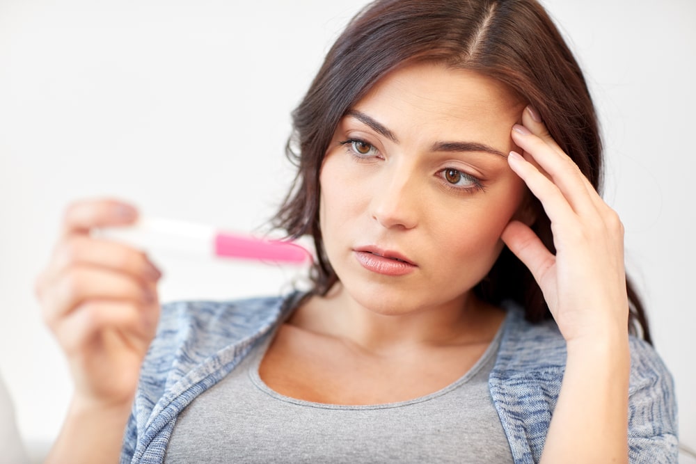 Unexplained Infertility