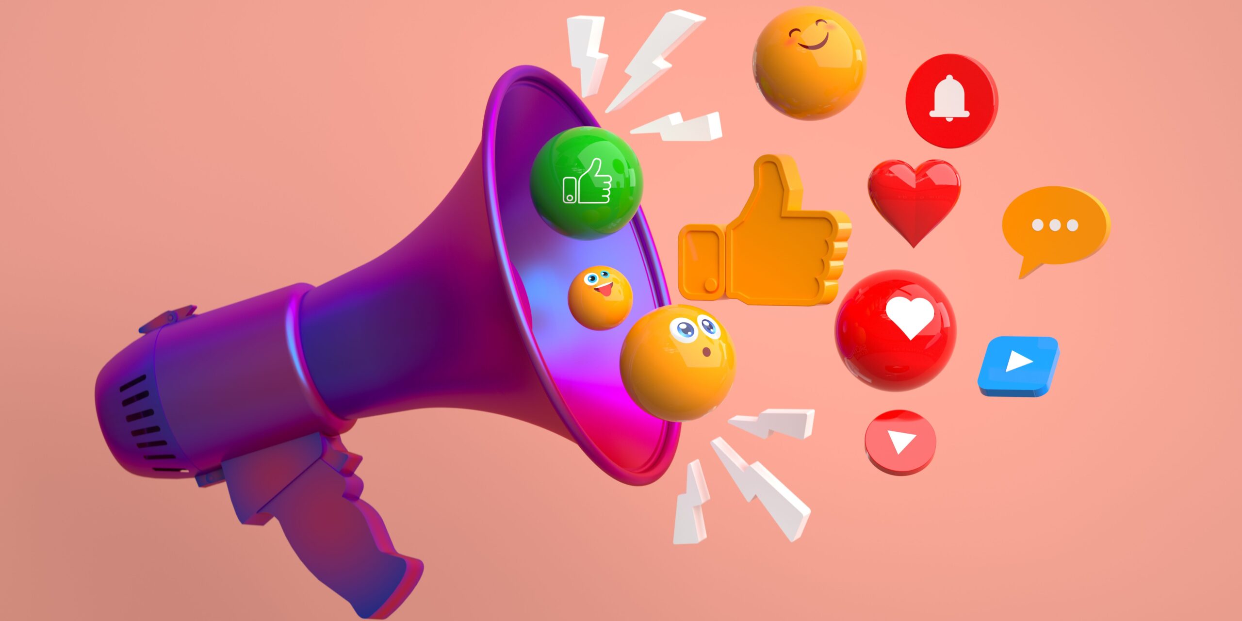 social media