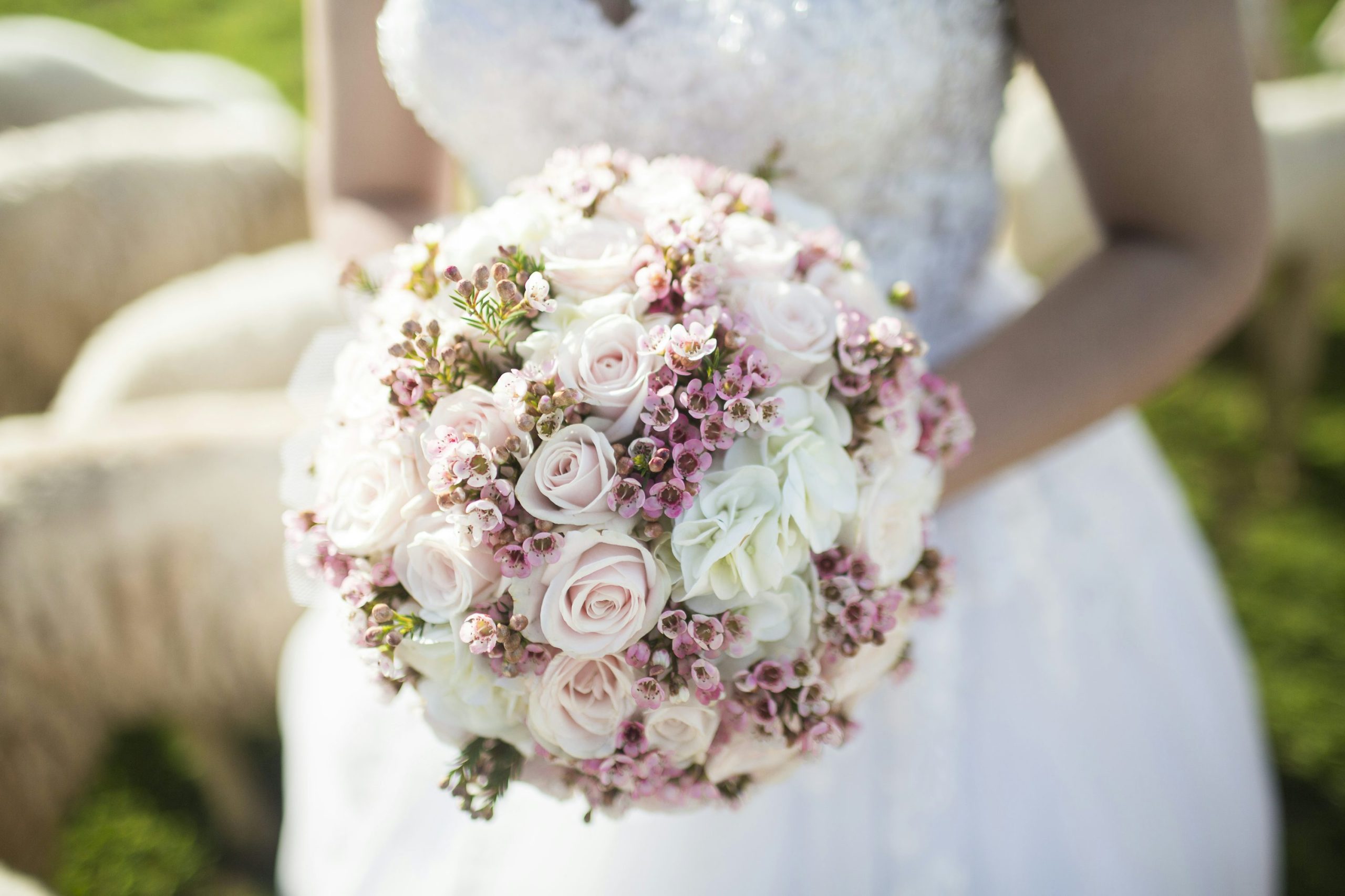 Wedding Flowers