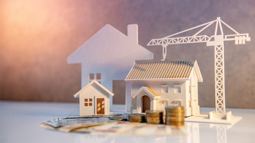 Real Estate