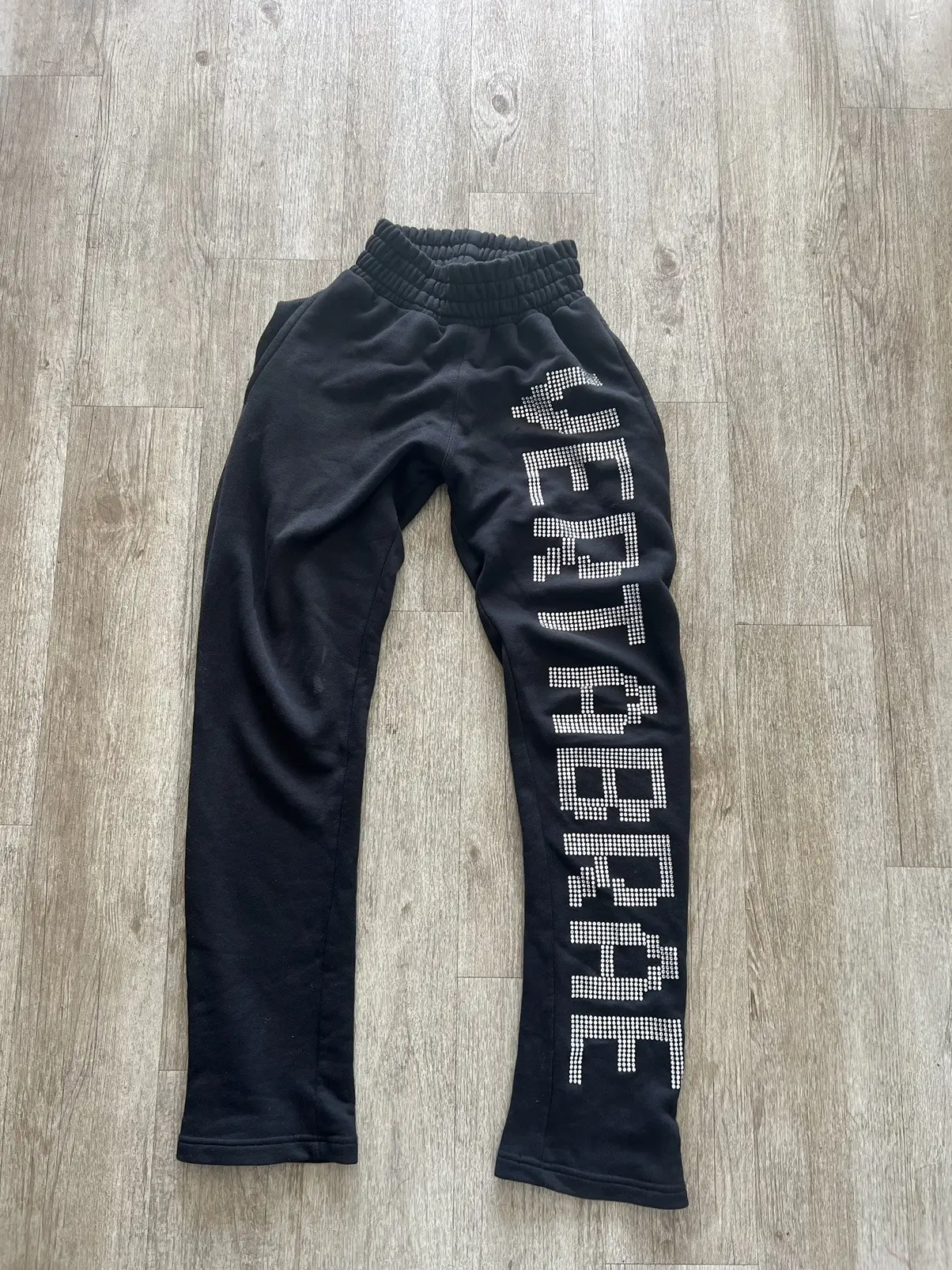 Vertabrae sweatpants