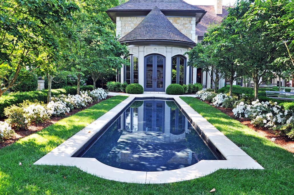 Landscape Design