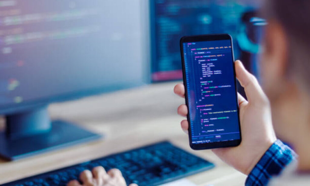 Mobile App