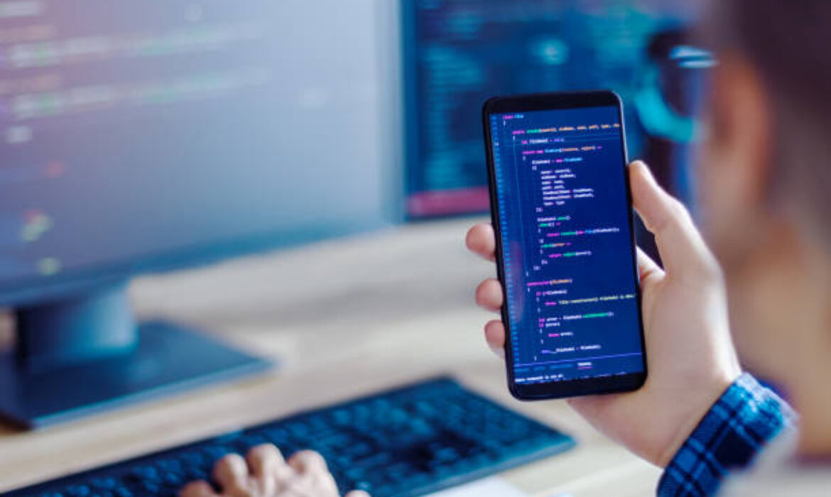 Mobile App