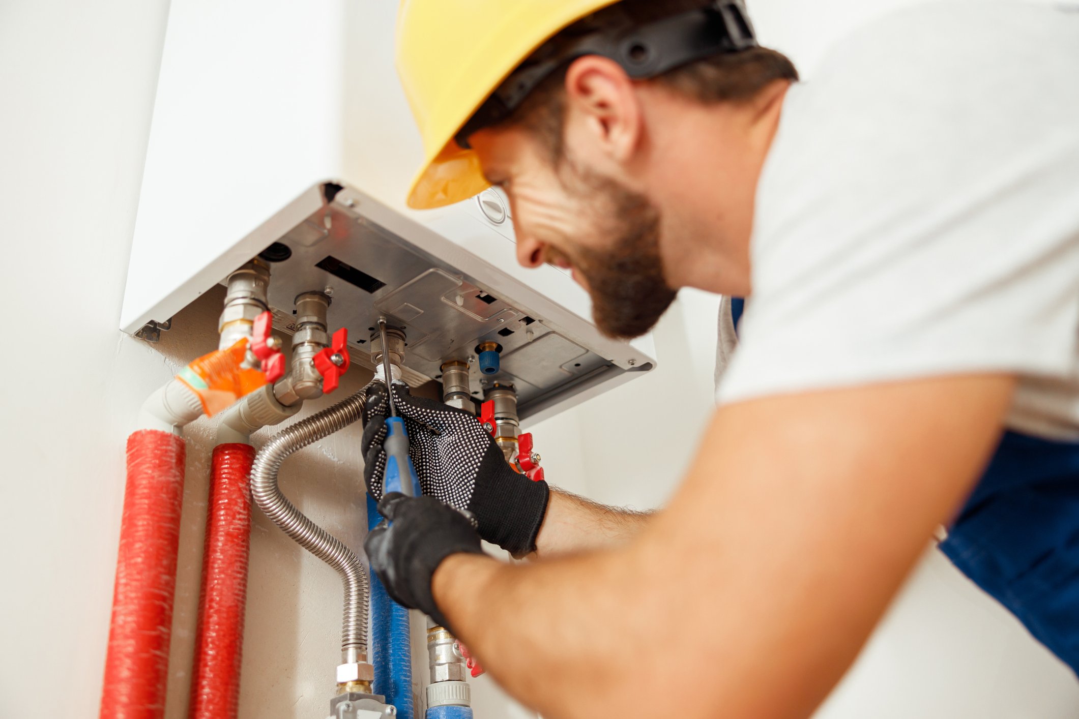 Water Heater
