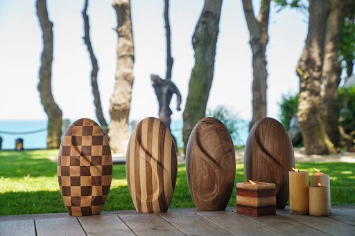 Handmade Wooden