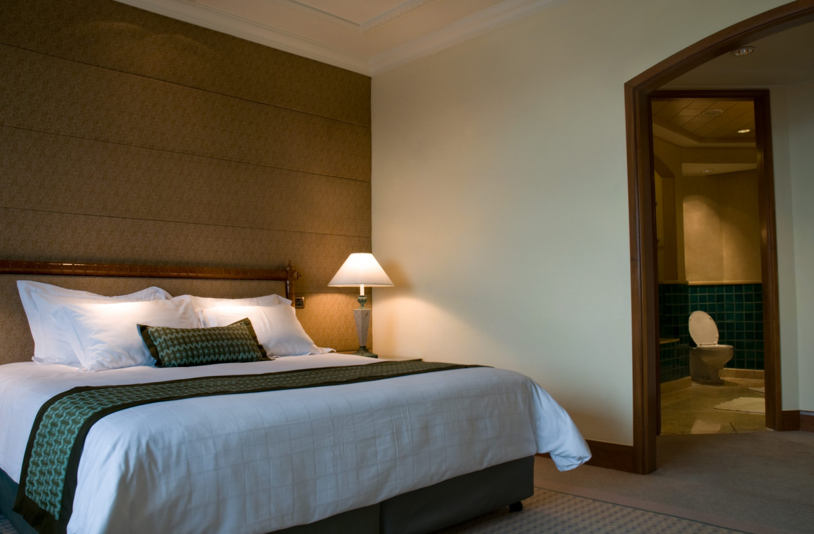 Hotels