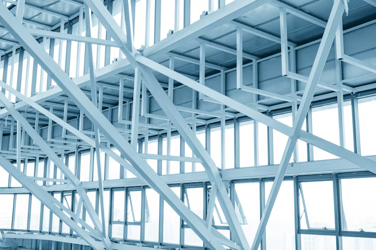 Steel Structures