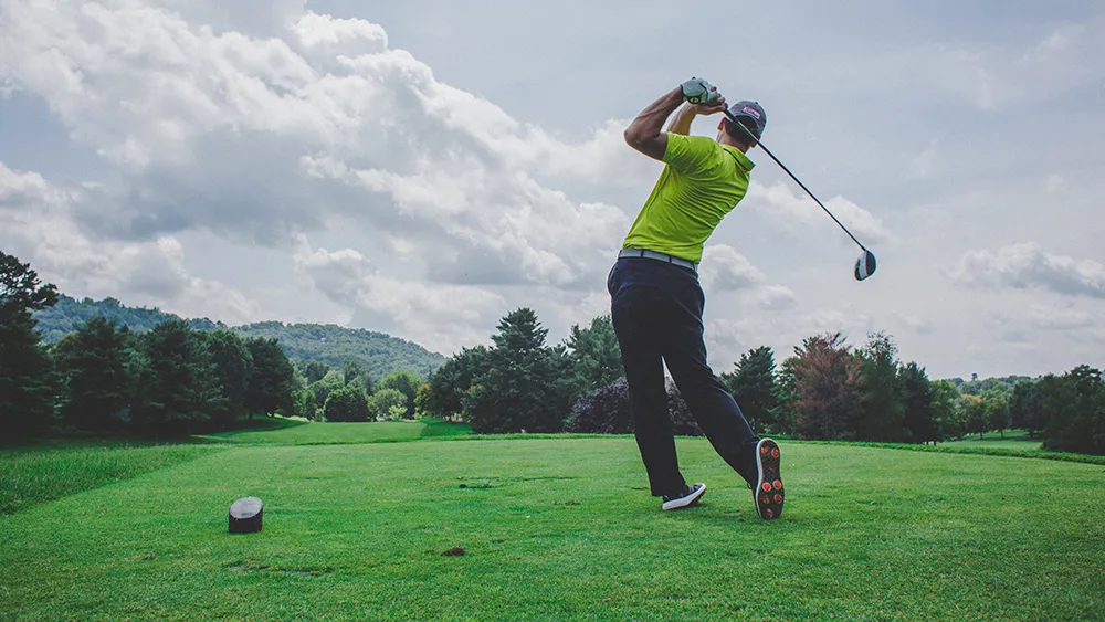 Golf