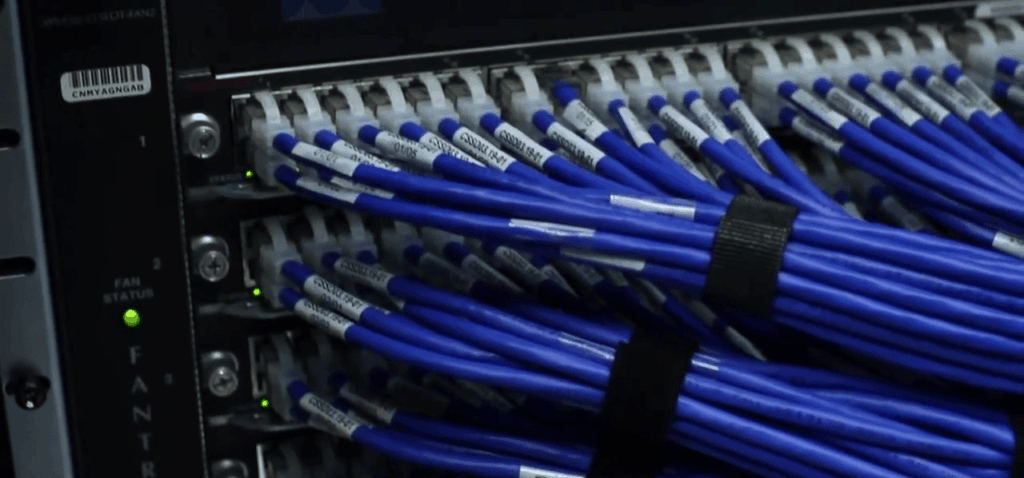 Structured Cabling