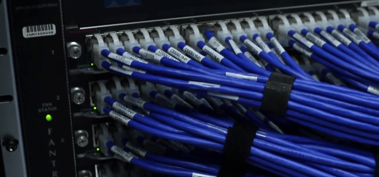 Structured Cabling