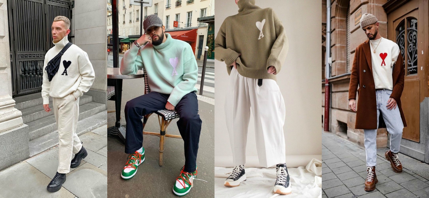 ami paris